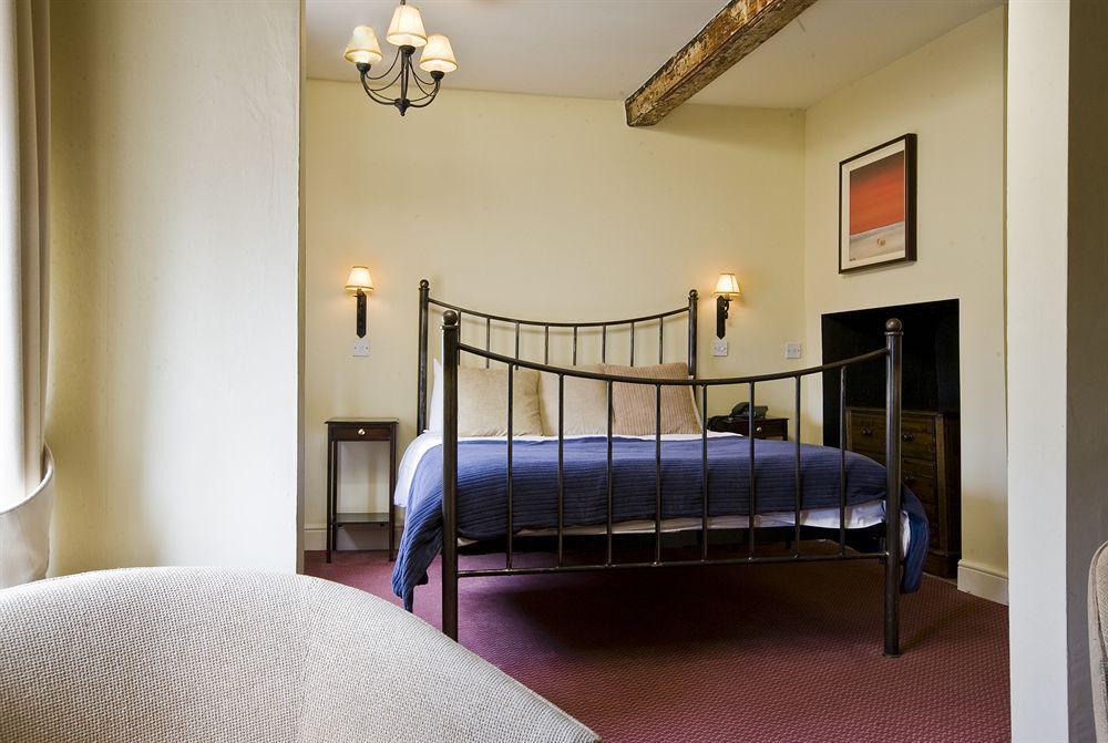Royal Hotel Дийл Екстериор снимка